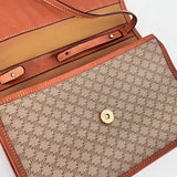 Vintage Triomphe Crossbody