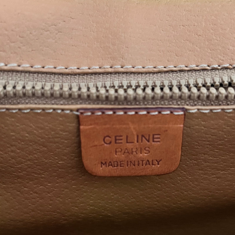 Vintage Triomphe Crossbody