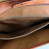 Vintage Triomphe Crossbody