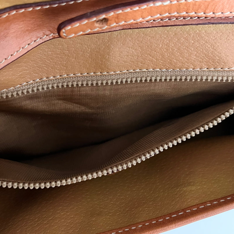 Vintage Triomphe Crossbody