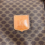 Celine Macadam Boston Bag