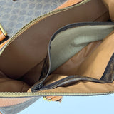 Celine Macadam Boston Bag