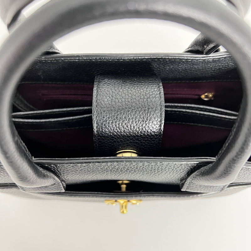 Mini Neo Executive Tote