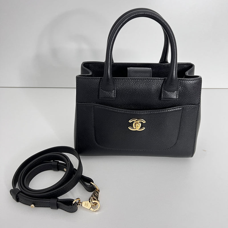 Mini Neo Executive Tote