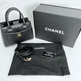 Mini Neo Executive Tote