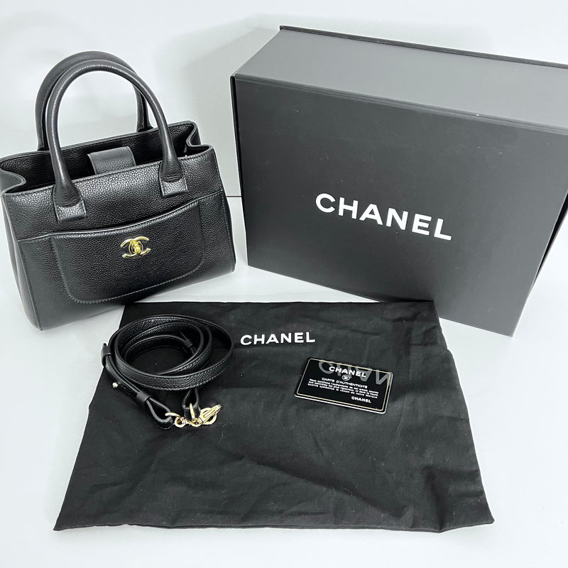 Mini Neo Executive Tote