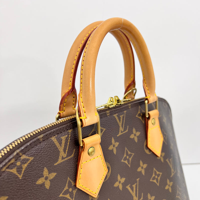 Monogram Alma PM