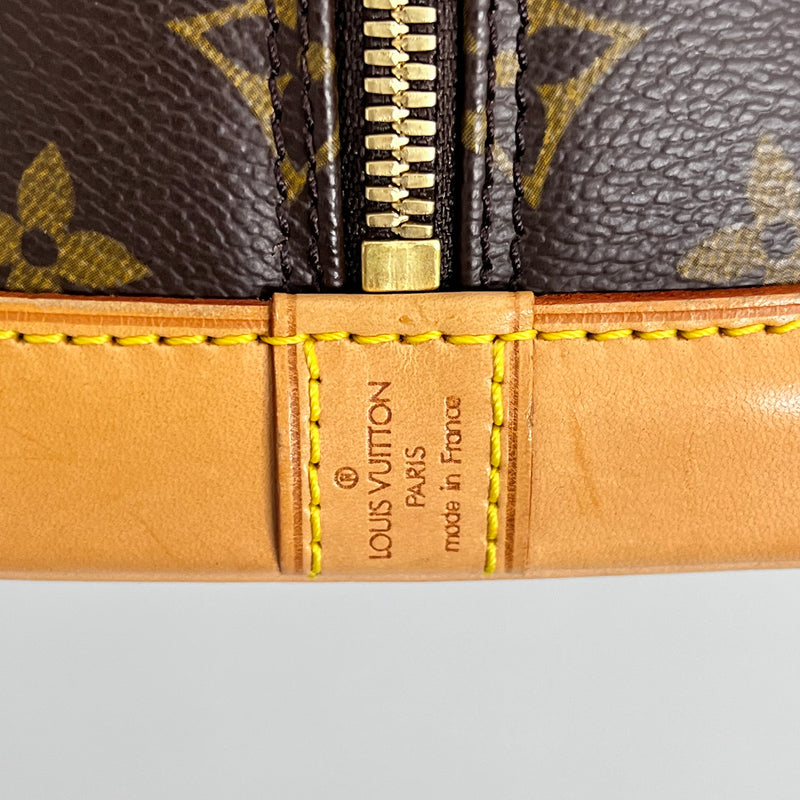 Monogram Alma PM