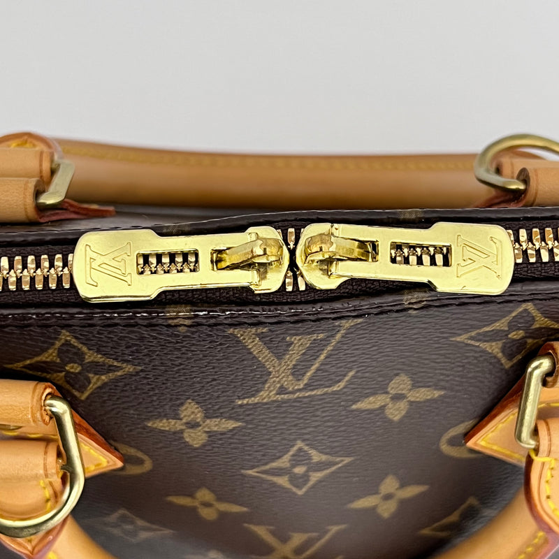 Monogram Alma PM