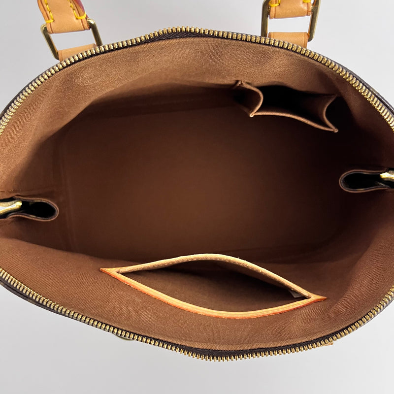 Monogram Alma PM