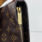 Monogram Trotteur