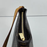 Monogram Trotteur