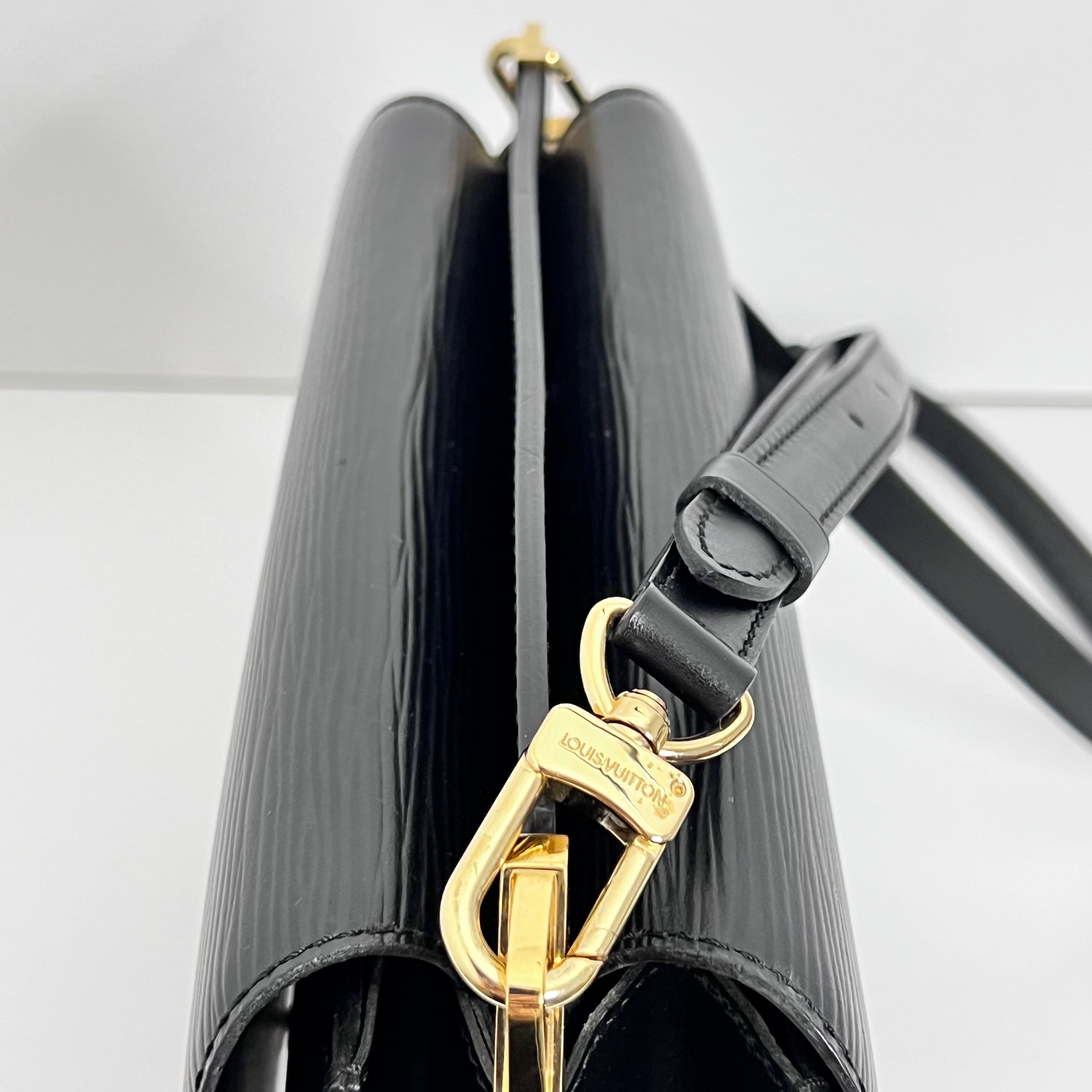 Black Epi Grenelle