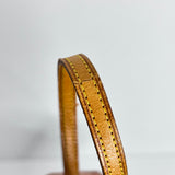 Monogram Pochette Twin GM