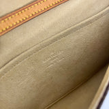 Monogram Pochette Twin GM