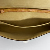 Monogram Pochette Twin GM