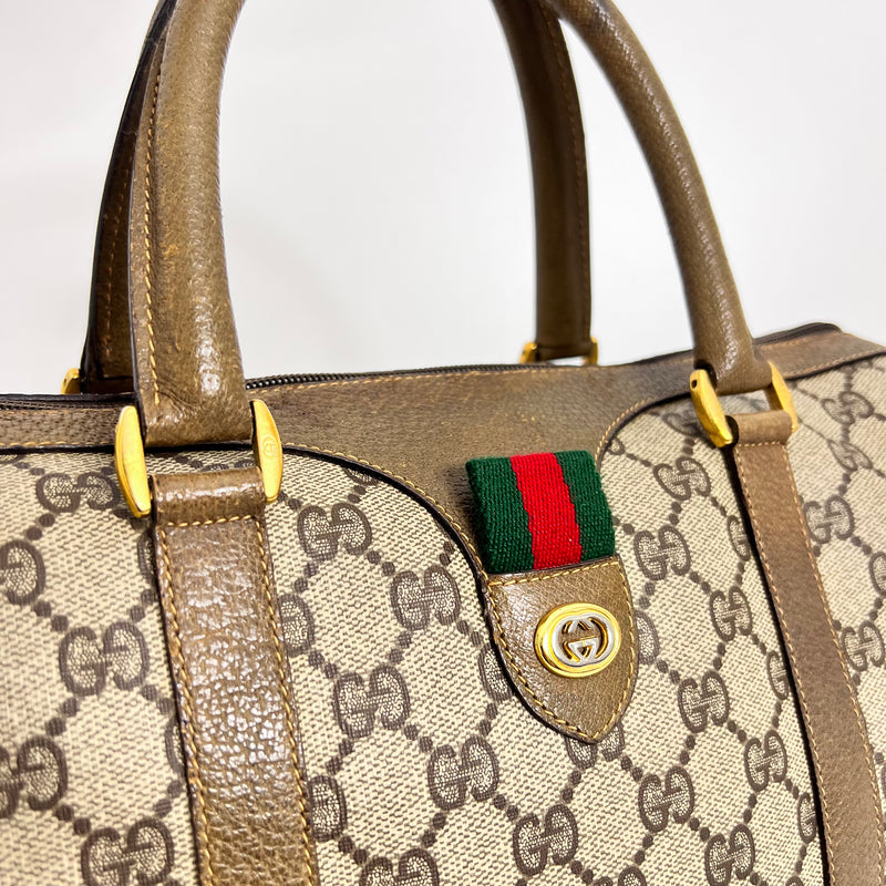 Boston Bag 30
