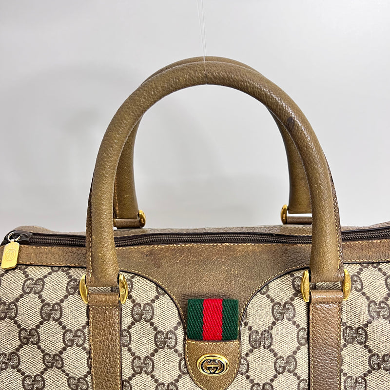 Boston Bag 30