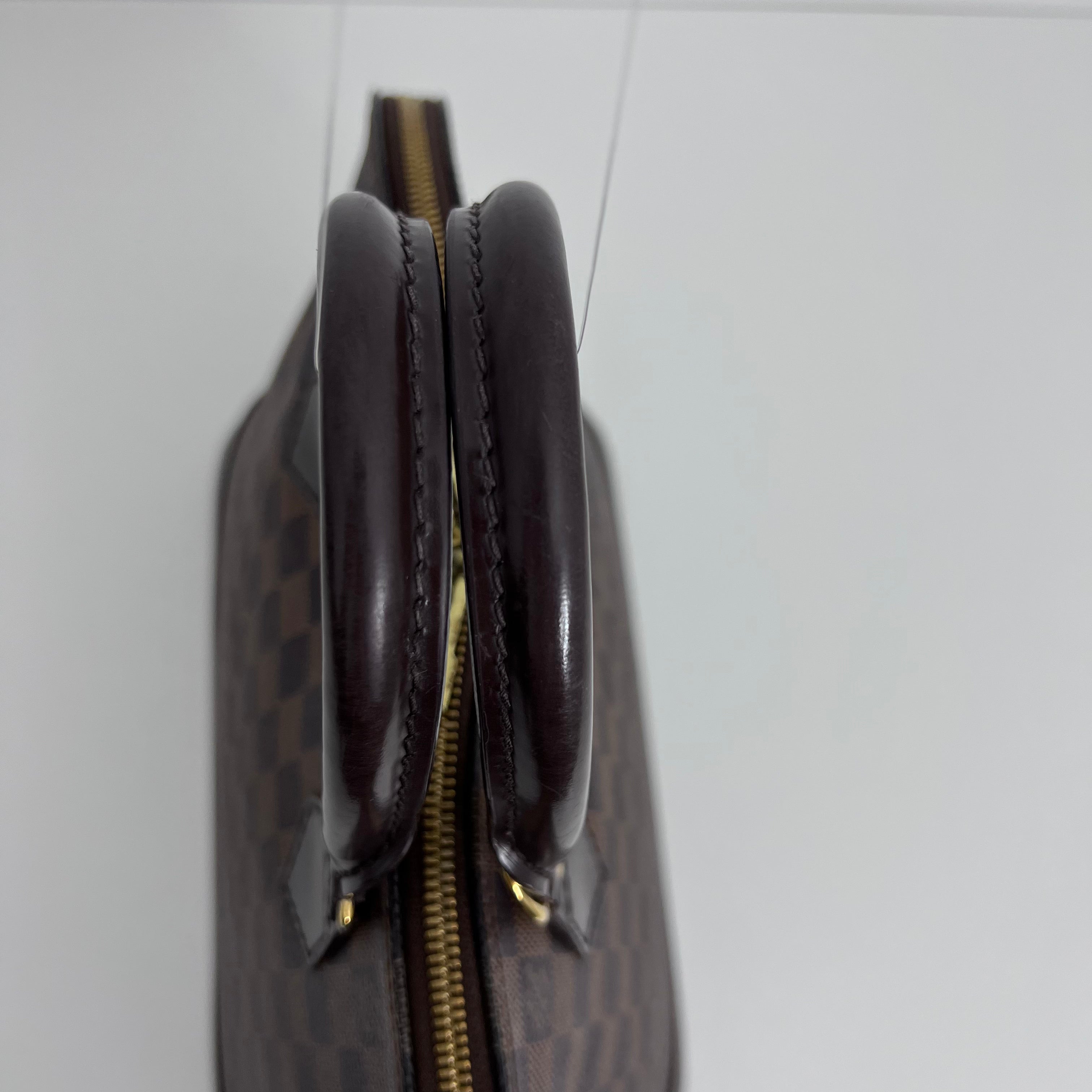 Damier Ebene Alma PM