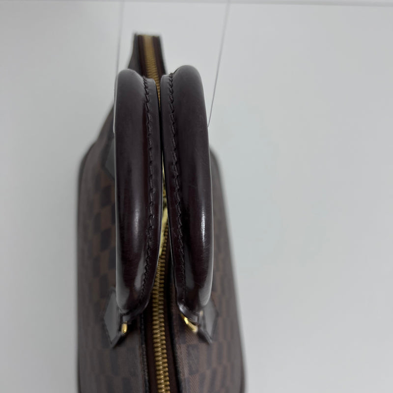Damier Ebene Alma PM