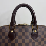 Damier Ebene Alma PM