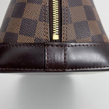 Damier Ebene Alma PM