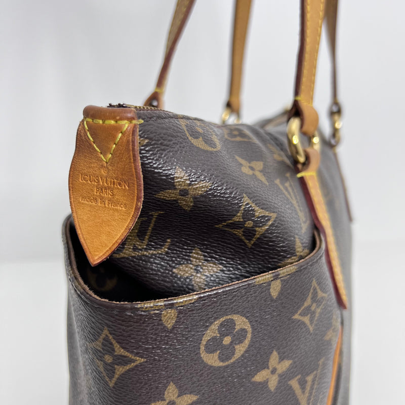 Monogram Totally PM