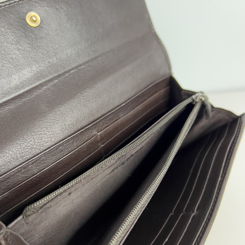 GG Web Canvas Wallet