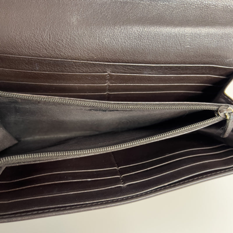 GG Web Canvas Wallet