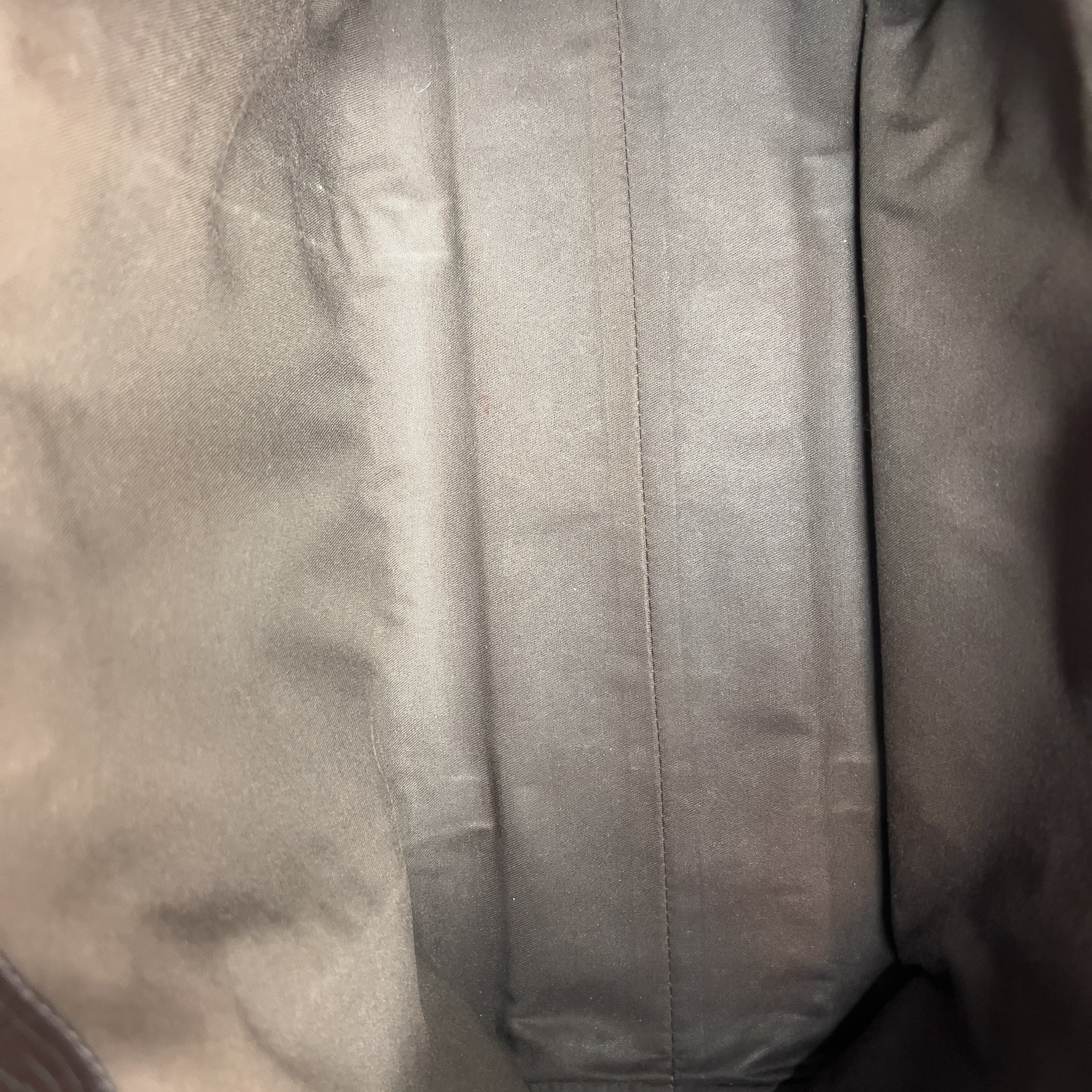GG Supreme Web Tote