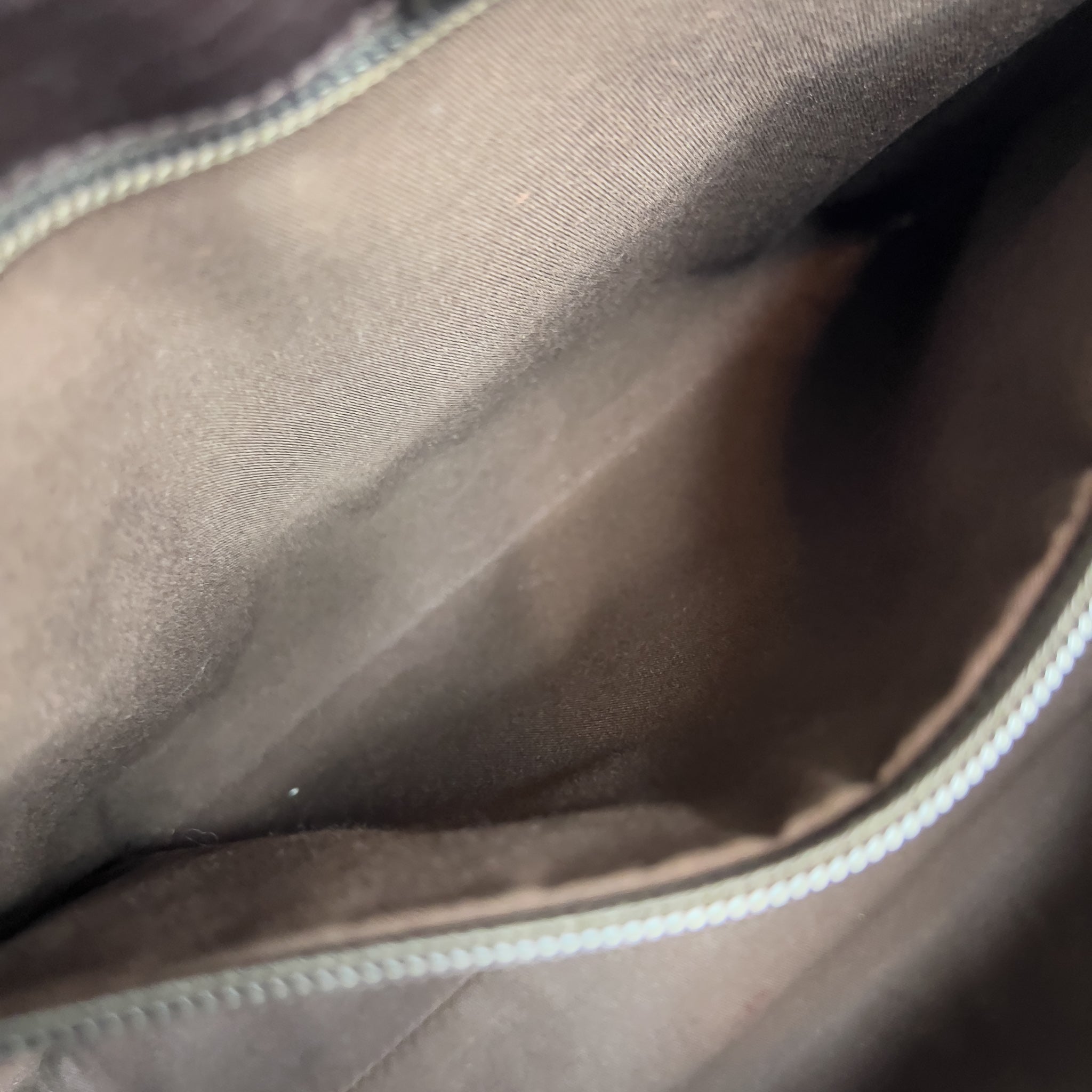 GG Supreme Web Tote