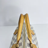Damier Azur Speedy 25