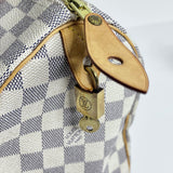 Damier Azur Speedy 25