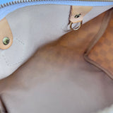 Damier Azur Speedy 25