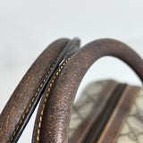 Vintage Boston Bag