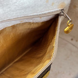 Vintage Boston Bag