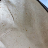 Vintage Boston Bag
