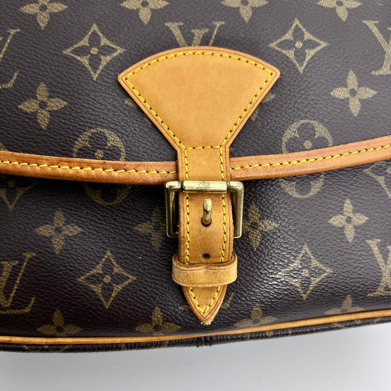Monogram Sologne