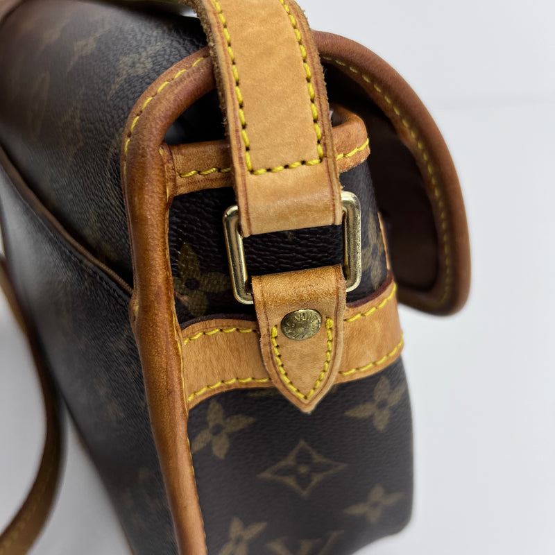 Monogram Sologne
