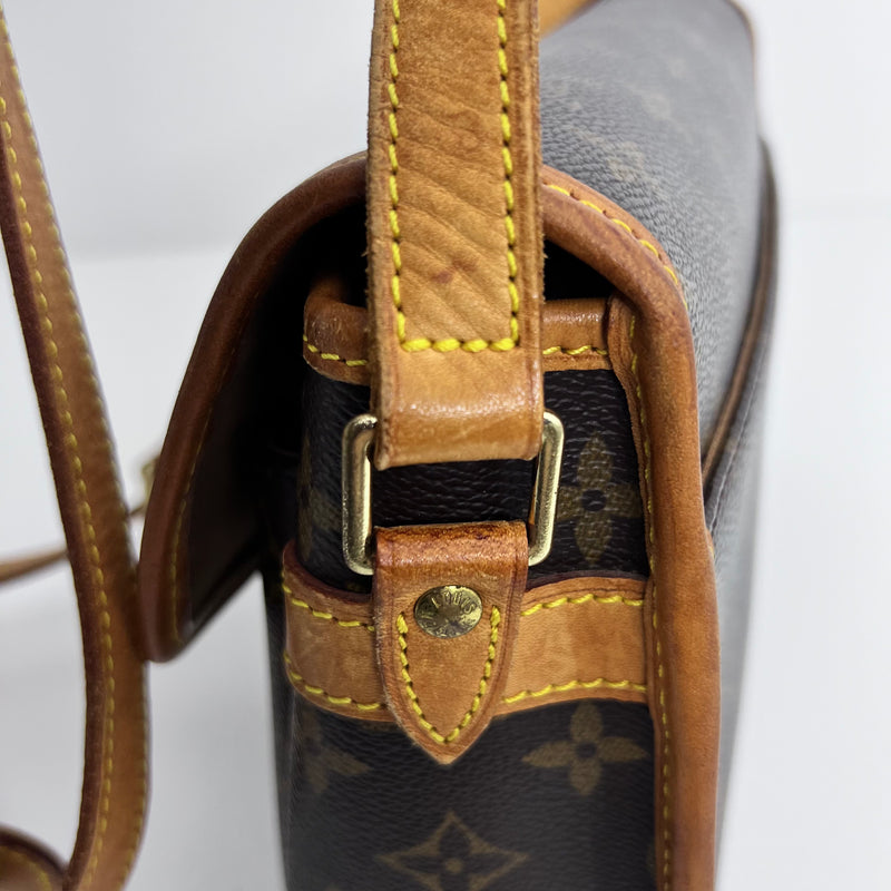 Monogram Sologne