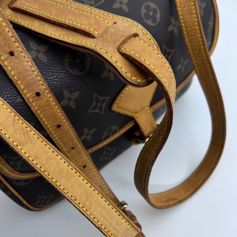 Monogram Sologne