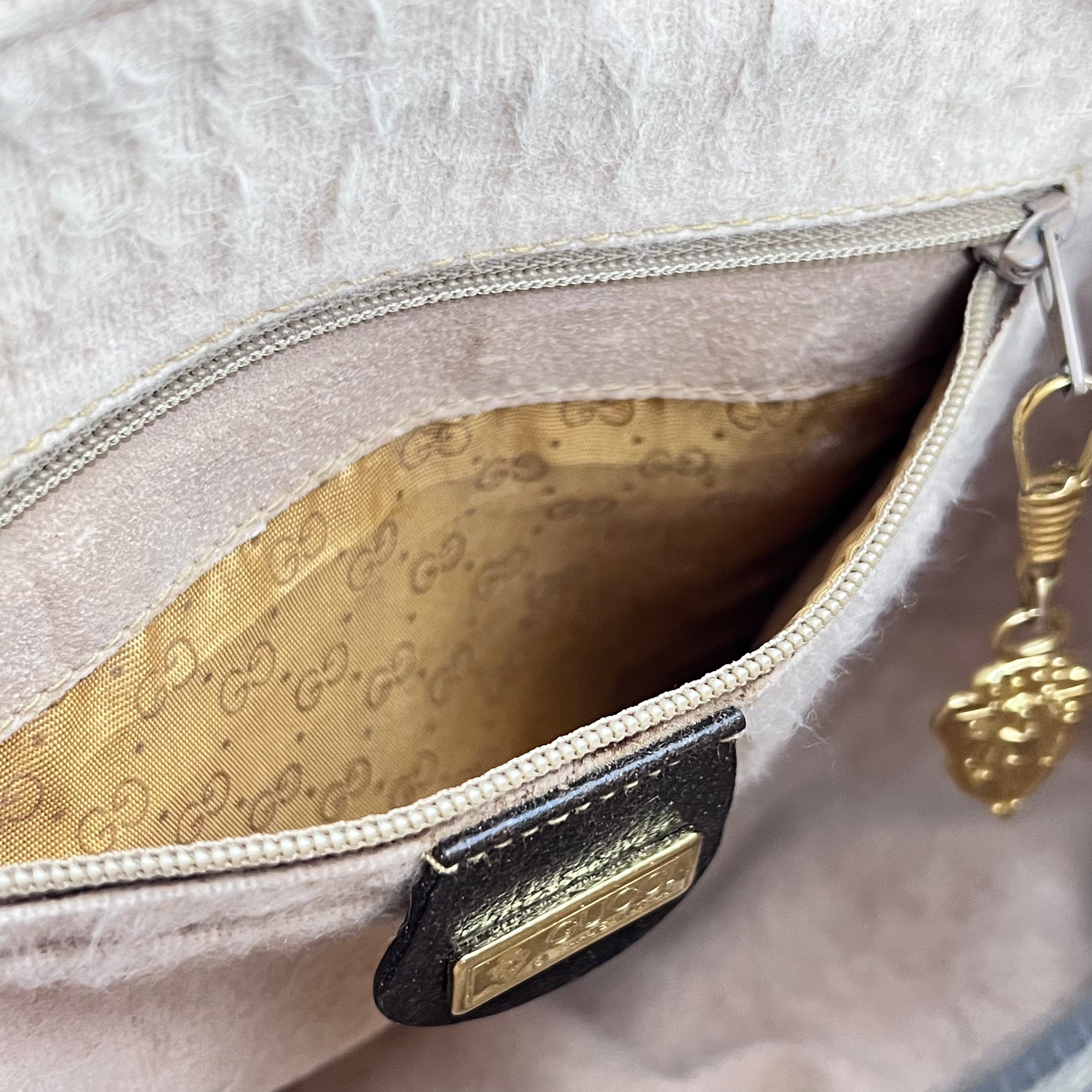 GG Supreme Ophidia Crossbody