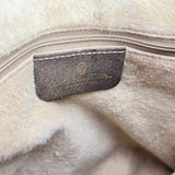 Medium Vintage GG Web Crossbody