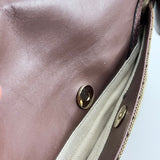 GG Canvas Crossbody
