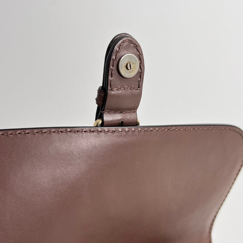 GG Canvas Crossbody