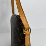 Monogram Drouot
