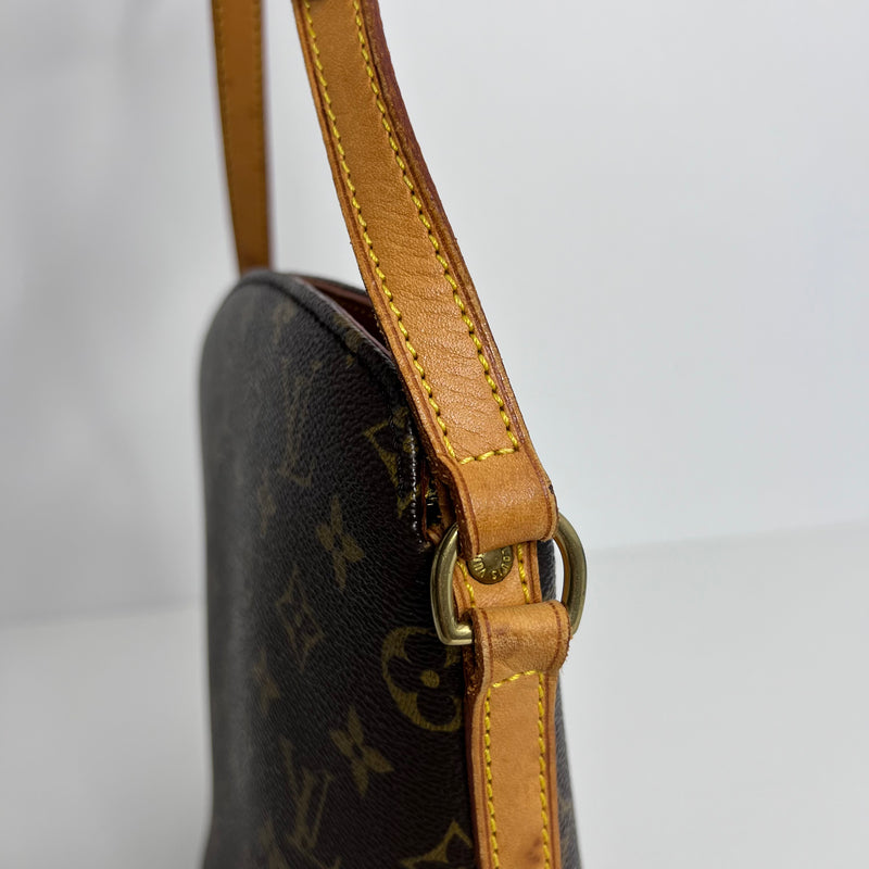 Monogram Drouot