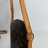 Monogram Drouot