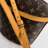 Monogram Drouot