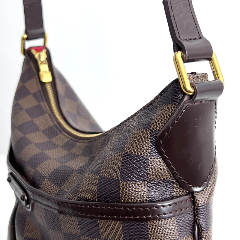 Damier Ebene Bloomsbury